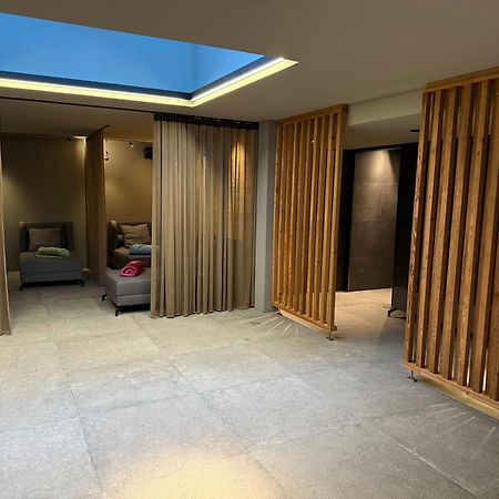 Hotel Matterhornblick เซอร์แมท ภายนอก รูปภาพ
