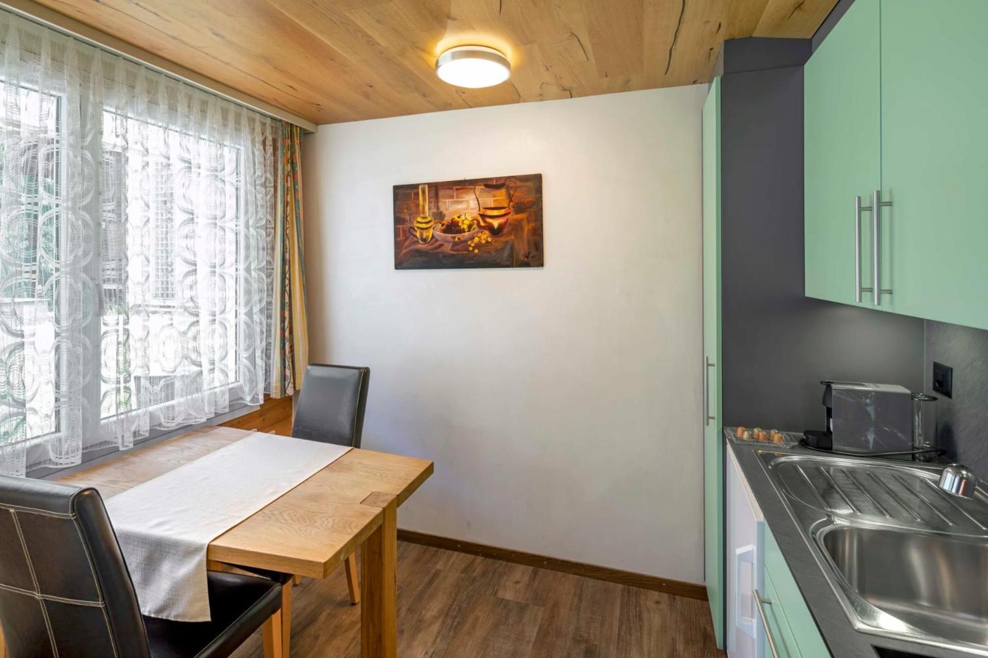 Hotel Matterhornblick เซอร์แมท ภายนอก รูปภาพ