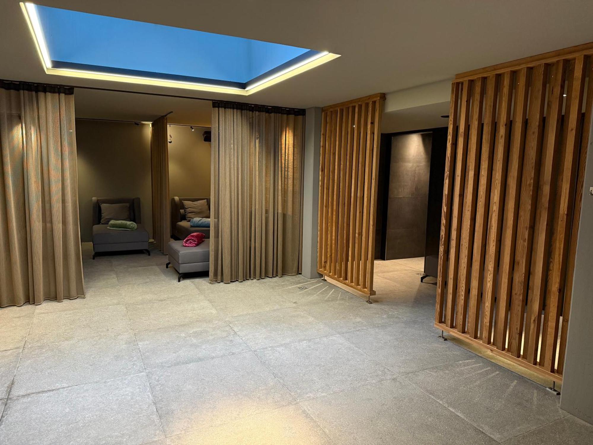 Hotel Matterhornblick เซอร์แมท ภายนอก รูปภาพ