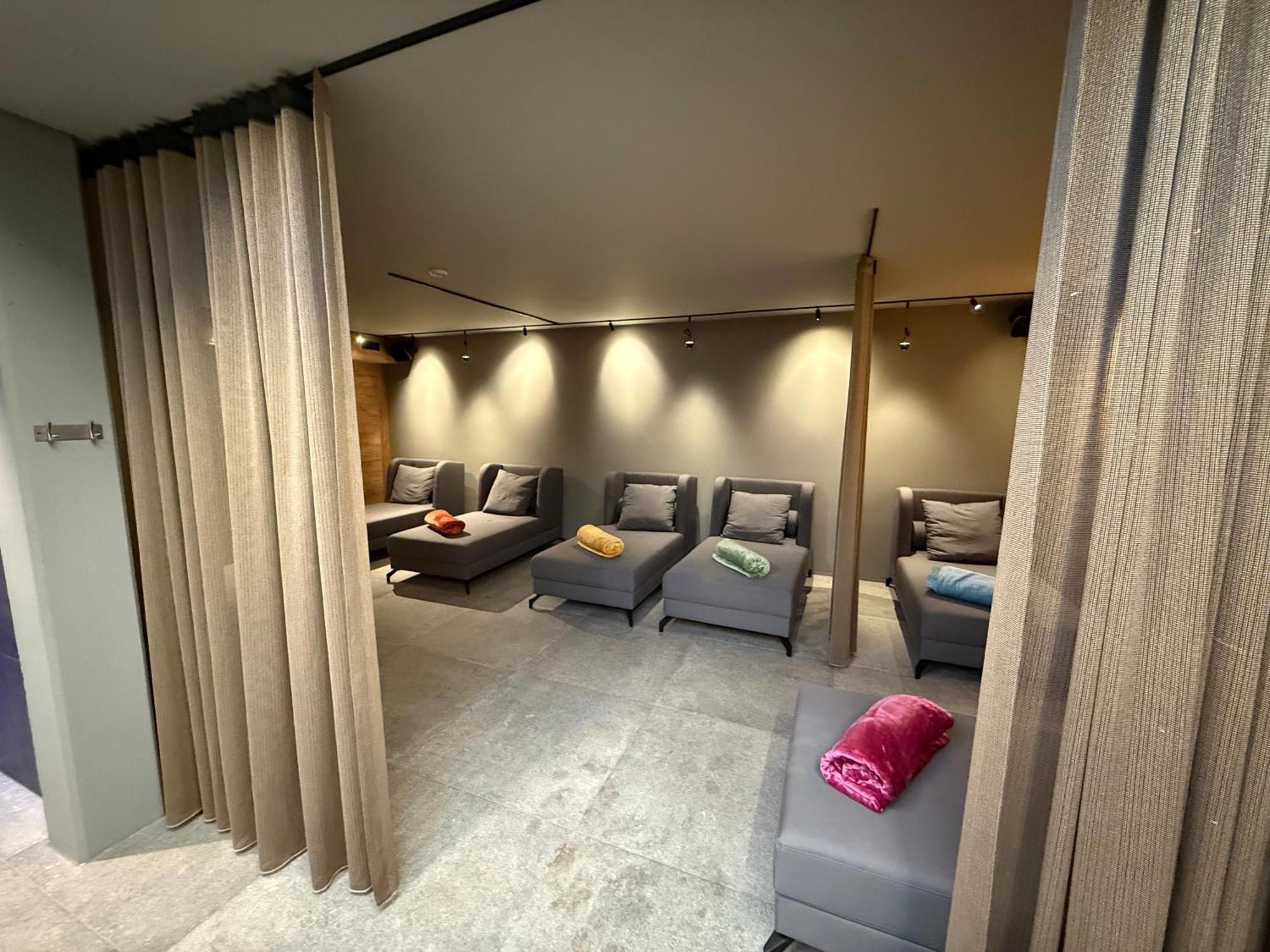 Hotel Matterhornblick เซอร์แมท ภายนอก รูปภาพ
